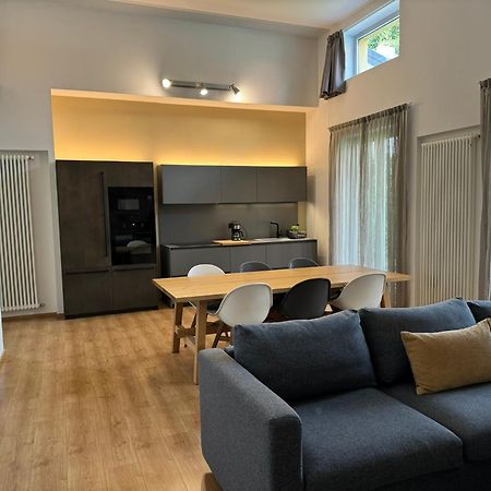 Lovely Loft Molo Менаджо Экстерьер фото