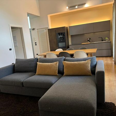 Lovely Loft Molo Менаджо Экстерьер фото