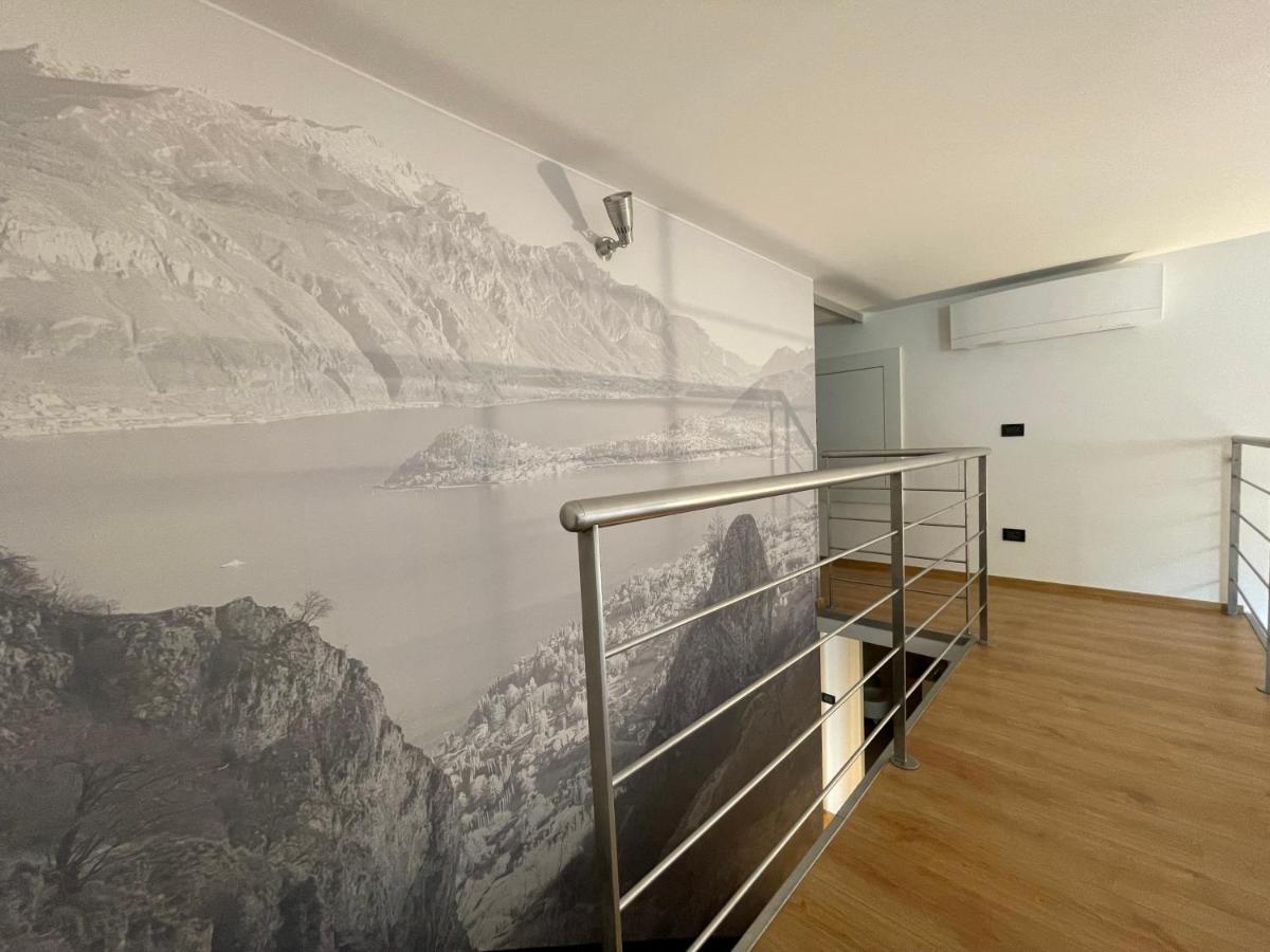 Lovely Loft Molo Менаджо Экстерьер фото